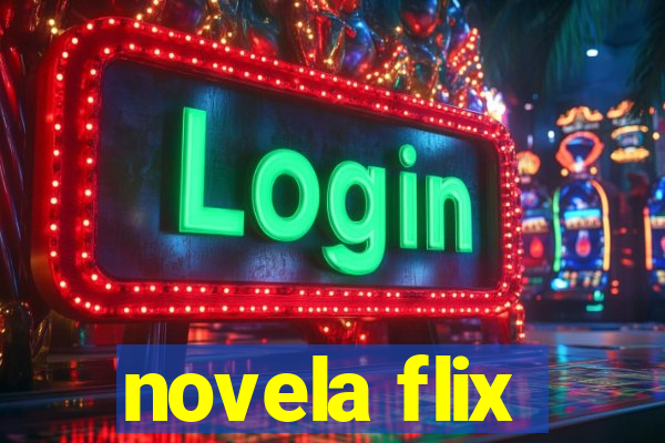 novela flix